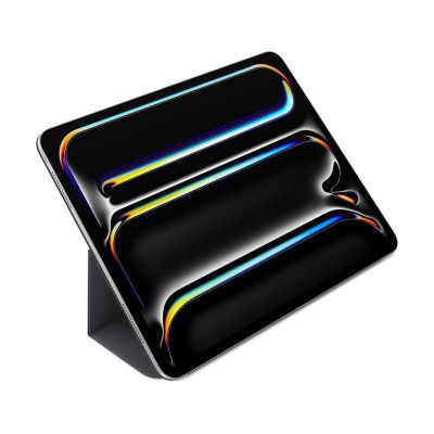 4. Apple MWK33ZM/A etui na tablet 33 cm (13") Folio Czarny