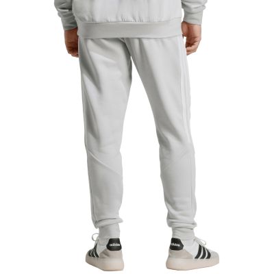 3. Spodnie męskie adidas Tiro 26 League Sweat jasnoszare JY7152