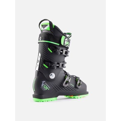 2. Buty narciarskie ROSSIGNOL HI-SPEED 120 Hv Gw - Blk Green