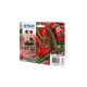 5. Epson 503XL nabój z tuszem 4 szt. Oryginalny Wysoka (XL) wydajność Czarny, Cyjan, Purpurowy, Żółty