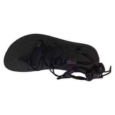 3. Teva W Midform Infinity Sandals 1127890-BLK Czarne 39