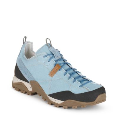 2. Buty trekkingowe Aku Nativa Canvas W 647029