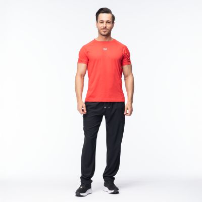 5. Męska Koszulka z krótkim rękawem IGNITE