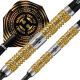 3. Rzutki Harrows Atlantis 95% 50th Anniversary Edition softip 16967