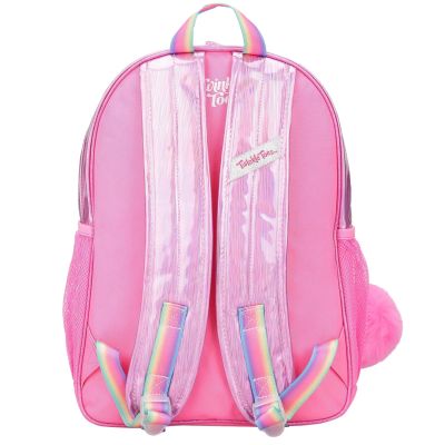 3. Skechers Unicorn Face Backpack SKTT8577-MULT Wielokolorowe One size