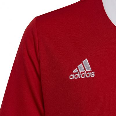 3. Koszulka adidas Entrada 22 Jsy Jr H57496