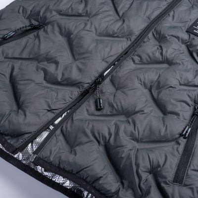 8. Kamizelka Elbrus pikowana Huel Vest Primaloft W 92800622493
