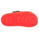 4. Skechers Foamies: Swifters - T-Rex-Brights 406712L-RED Czerwone 27