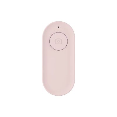 7. Selfie Stick Tech-Protect L10S Bluetooth - rózówo-szary