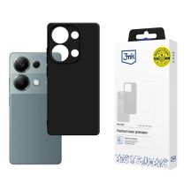 Etui 3mk Matt Case na Xiaomi Redmi Note 13 Pro - czarne