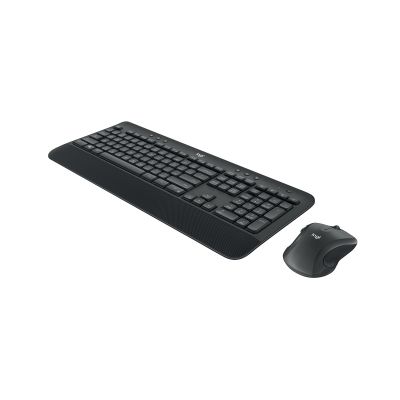 5. Klawiatura + mysz LOGITECH MK545 ADVANCED Wireless EN