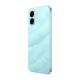 4. OPPO A6x 17,1 cm (6.75") Dual SIM Android 15 4G USB Type-C 4 GB 128 GB 6100 mAh Niebieski