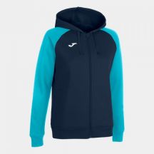 Bluza Joma Academy IV Zip-up Hoodie W 901336.342