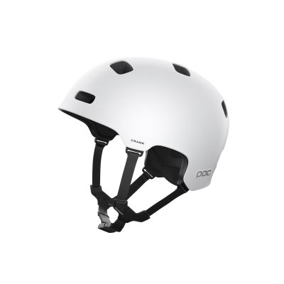 Kask rowerowy POC Crane MIPS biały