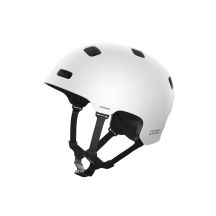 Kask rowerowy POC Crane MIPS biały