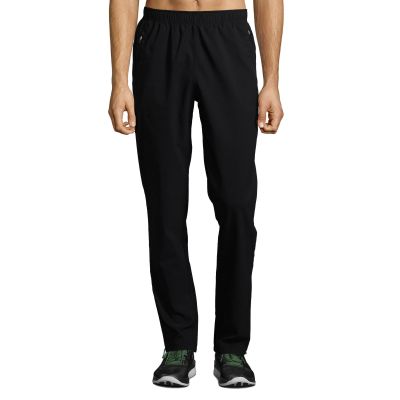 2. Spodnie damskie CASALL M Techno Pants kolor czarny