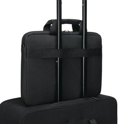 2. DICOTA D3250603 torba na laptop 40,6 cm (16") Aktówka Czarny