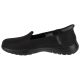 2. Skechers Slip-Ins On The Go Flex - Clover 138182-BBK Czarne 35,5
