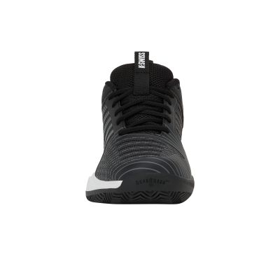 3. K-Swiss ULTRASHOT LIGHT CLAY MOONLESS NIGHT/WHITE/GOLD-M (04742-056-M)