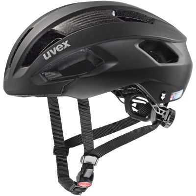 2. Kask rowerowy UVEX Rise CC Tocsen