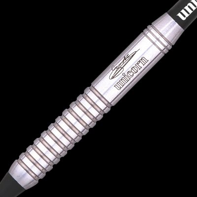 5. Rzutki soft tip Unicorn Bullet Stainless Steel - Gary Anderson 17g:23522|19g:23523