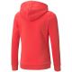 4. Bluza Puma ESS Logo Hoodie FL Jr 587031 35