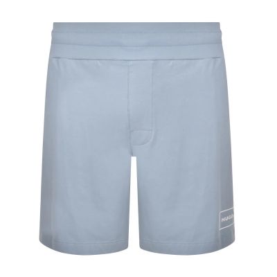 Loungewear BOSS Laze Open Blue (50525247-483)