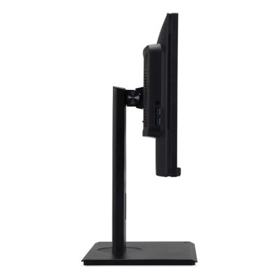 4. Acer B8 B278U G monitor komputerowy 68,6 cm (27") 2560 x 1440 px Quad HD LCD Czarny