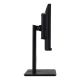 4. Acer B8 B278U G monitor komputerowy 68,6 cm (27") 2560 x 1440 px Quad HD LCD Czarny