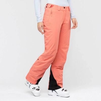 3. Spodnie Salomon Warm Ambition Snowboard Narty W LC1393300