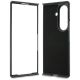 6. Etui Karl Lagerfeld Karl&Choupette Pins MagSafe na Samsung Galaxy Z Fold 8 Ultra - czarne