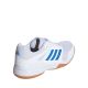 3. Buty męskie adidas Speedcourt Indoor białe KJ3681