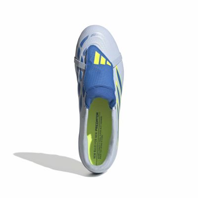 2. Buty adidas Predator Club FT FG/MG JS0347