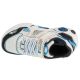 3. Skechers Gametronix 2.0 402270L-WBKB Białe 27