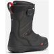 3. Buty snowboardowe męskie K2 MAYSIS CLICKER™ X HB BLACK 10