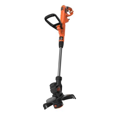 3. Black & Decker BESTA525-QS przecinarka do pędzli/trymer 25 cm 450 W Elektryczny Pomarańczowy