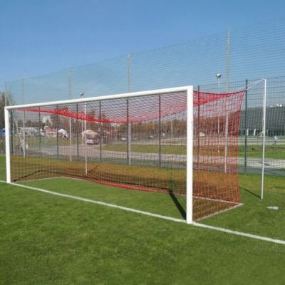 13. Siatka na bramkę 7,32 x 2,44 4mm Profesjonalna Yakima 100111