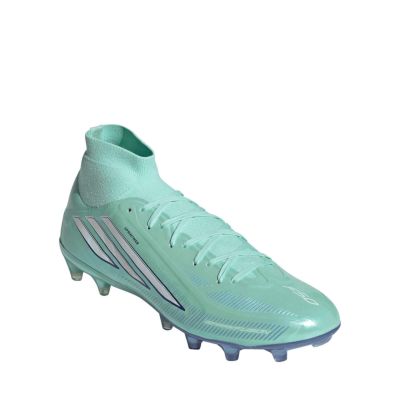 2. Buty piłkarskie adidas F50 Sparkfusion Pro FG/AG IH4560