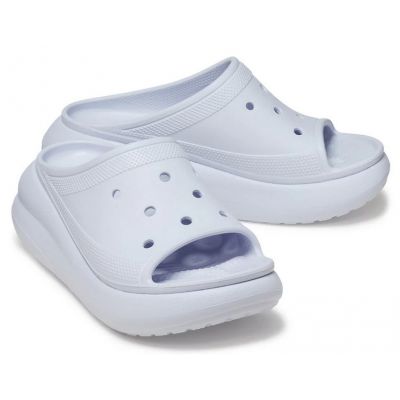3. Klapki Crocs Crush Slide Dreamscape 208731-5AF