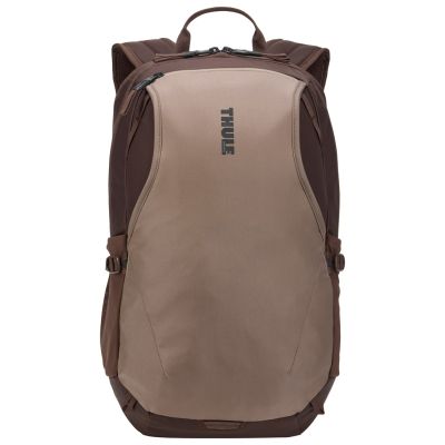 3. Thule EnRoute TEBP5216 - Tinted Taupe/ Nuanced Brown plecak Plecak turystyczny Brązowy, Szarobrązowy Nylon