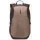 3. Thule EnRoute TEBP5216 - Tinted Taupe/ Nuanced Brown plecak Plecak turystyczny Brązowy, Szarobrązowy Nylon