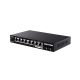 3. Tenda TEM2010X łącza sieciowe 2.5G Ethernet (100/1000/2500) Komputer stacjonarny Czarny