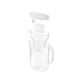 6. Dzbanek Brita Essential XL+3 wkłady (biały)