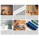 17. Baseus Smart Eye bezprzewodowa biurkowa lampka LED z akumulatorem 2200 mAh szary (DGZG-0G)