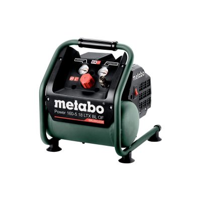 Metabo 601521850 sprężarka Bateria