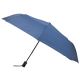 2. PARASOL KRÓTKI PÓŁAUTOMATYCZNY GRANATOWY SEMI LINE