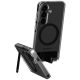 2. Etui CARE by PanzerGlass Urban Explorer Transparent w. Black Qi na Samsung Galaxy S26 - przezroczyste