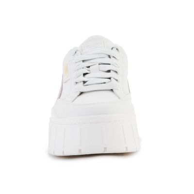 7. Buty Puma Mayze Stack Premium Whisper W 384421-01