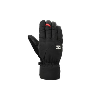 4. Rękawice MILLET M Telluride Glove Czarny