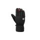 4. Rękawice MILLET M Telluride Glove Czarny